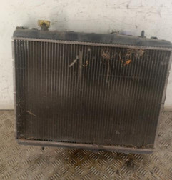 Radiateur eau PEUGEOT 207