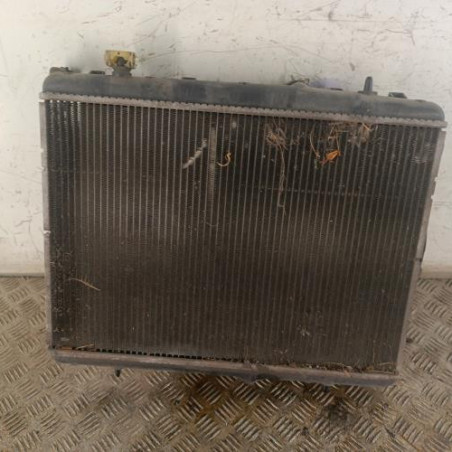 Radiateur eau PEUGEOT 207