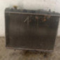 Radiateur eau PEUGEOT 207