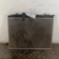 Radiateur eau CITROEN C4 2