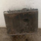 Radiateur eau CITROEN C4 2