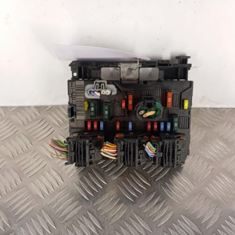 Boitier servitude moteur (BSM) CITROEN C3 1