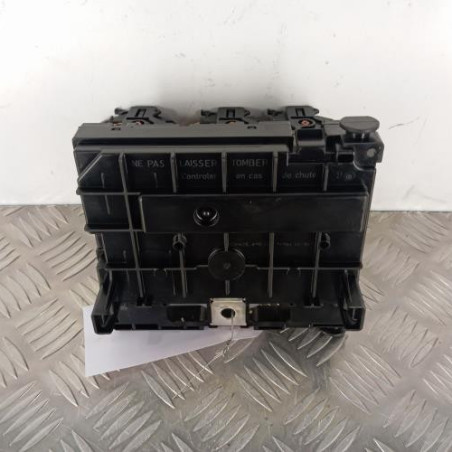 Boitier servitude moteur (BSM) CITROEN C3 1