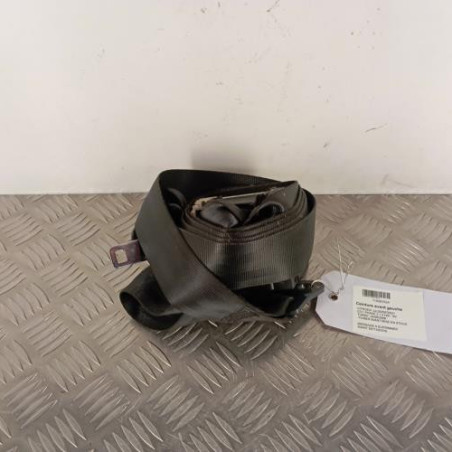 Ceinture avant gauche CITROEN C3 1 Photo n°1