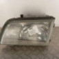 Optique avant principal gauche (feux)(phare) MERCEDES CLASSE C 202