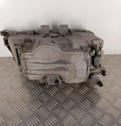 Optique avant principal gauche (feux)(phare) MERCEDES CLASSE C 202