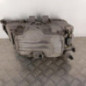 Optique avant principal gauche (feux)(phare) MERCEDES CLASSE C 202