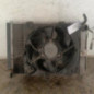 Radiateur clim RENAULT TWINGO 2