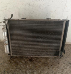 Radiateur clim RENAULT TWINGO 2