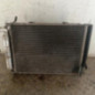 Radiateur clim RENAULT TWINGO 2