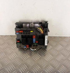 Boitier servitude moteur (BSM) CITROEN XSARA PICASSO Photo n°1