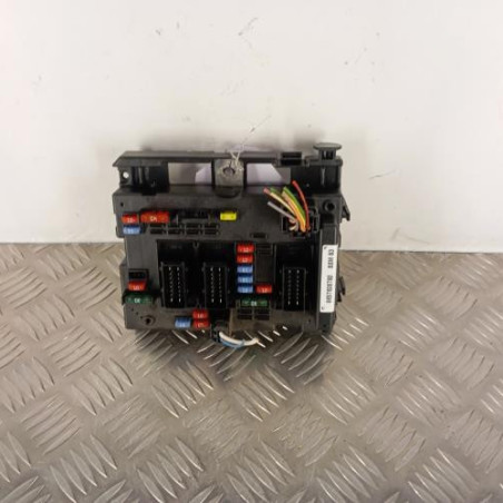 Boitier servitude moteur (BSM) CITROEN XSARA PICASSO Photo n°1
