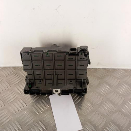 Boitier servitude moteur (BSM) CITROEN XSARA PICASSO
