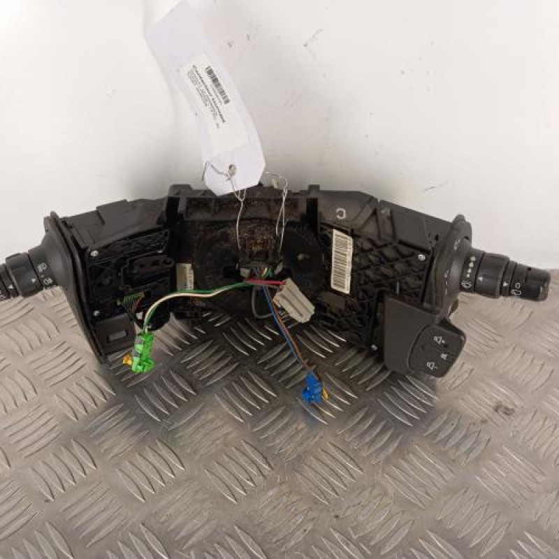 Contacteur tournant RENAULT SCENIC 2