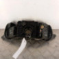 Contacteur tournant RENAULT SCENIC 2
