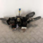 Contacteur tournant DACIA LOGAN MCV 1