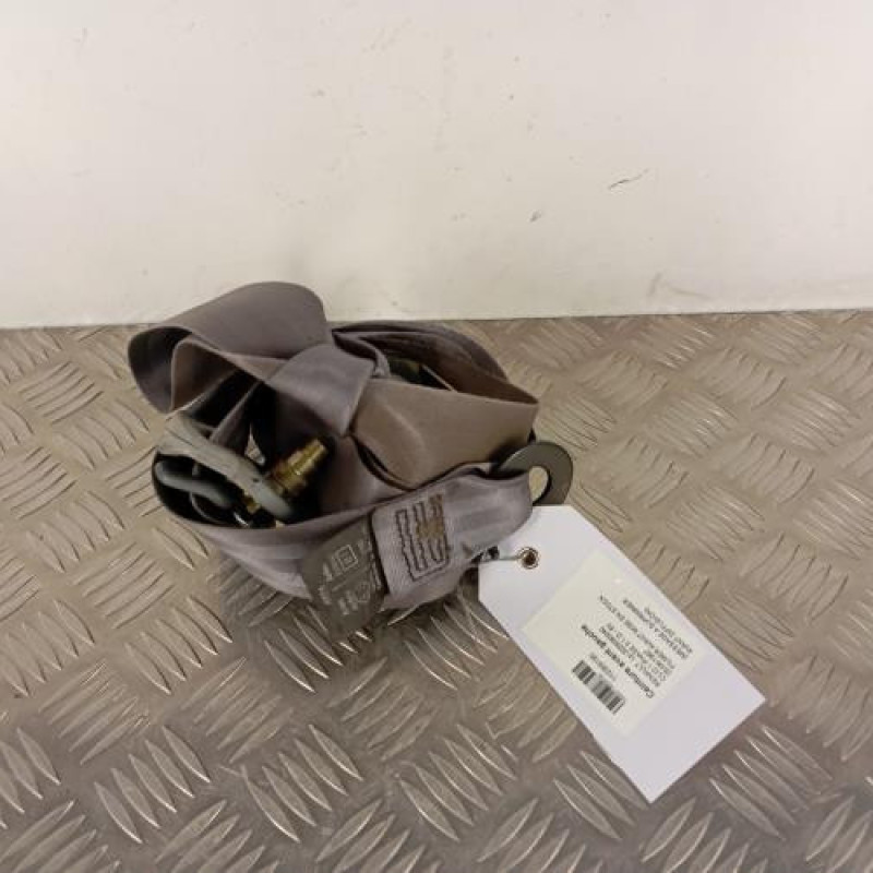 Ceinture avant gauche RENAULT CLIO 1