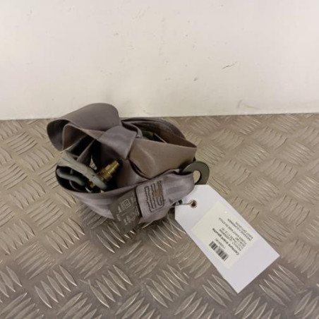 Ceinture avant gauche RENAULT CLIO 1 Photo n°1
