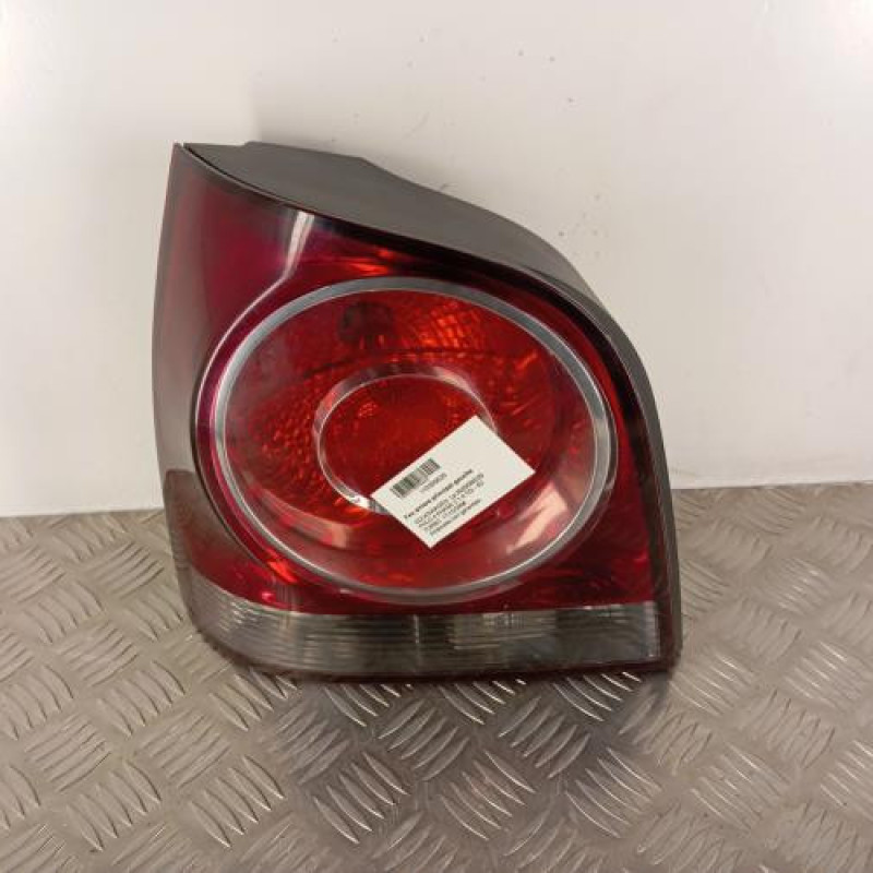 Feu arriere principal gauche (feux) VOLKSWAGEN POLO 4