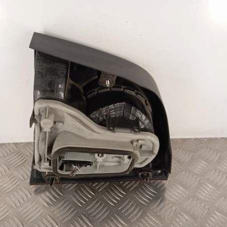 Feu arriere principal gauche (feux) VOLKSWAGEN POLO 4