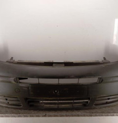 Pare choc avant RENAULT TRAFIC 2 Photo n°1
