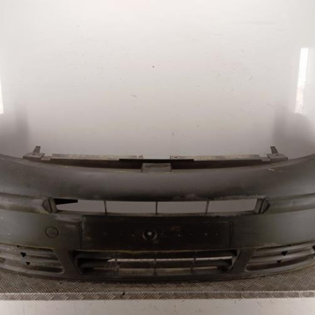Pare choc avant RENAULT TRAFIC 2 Photo n°1