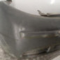 Pare choc avant RENAULT TRAFIC 2