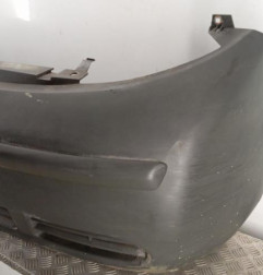 Pare choc avant RENAULT TRAFIC 2 Photo n°3