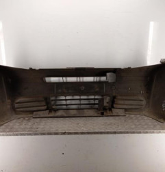 Pare choc avant RENAULT TRAFIC 2 Photo n°4