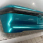 Pare choc arriere PEUGEOT 106