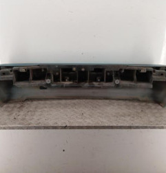 Pare choc arriere PEUGEOT 106 Photo n°5