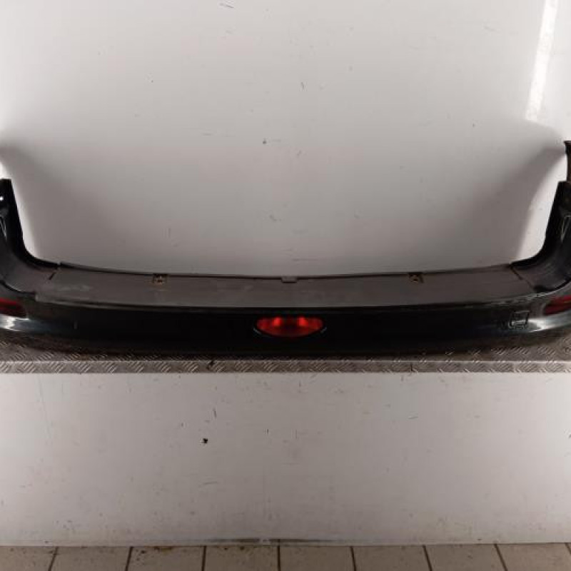 Pare choc arriere PEUGEOT 206