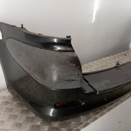 Pare choc arriere PEUGEOT 206