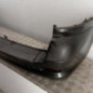 Pare choc arriere PEUGEOT 206