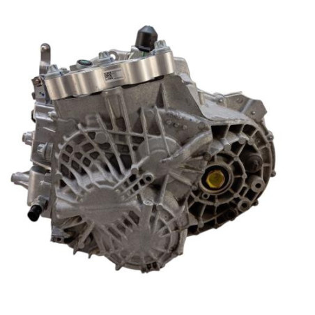 Boite de vitesses JEEP COMPASS 2