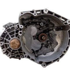 Boite de vitesses JEEP COMPASS 2 Photo n°4