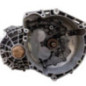 Boite de vitesses JEEP COMPASS 2
