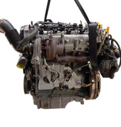 Moteur JEEP COMPASS 2 Photo n°1