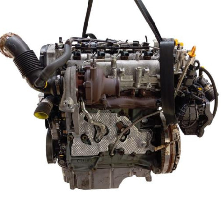 Moteur JEEP COMPASS 2 Photo n°1