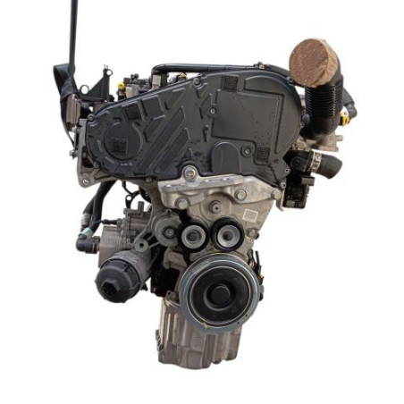 Moteur JEEP COMPASS 2