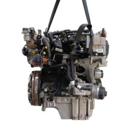 Moteur JEEP COMPASS 2 Photo n°3