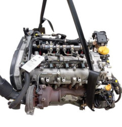 Moteur JEEP COMPASS 2 Photo n°5