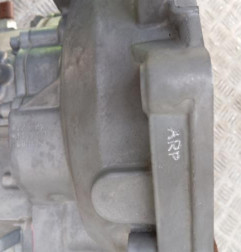 Boite de vitesses VOLKSWAGEN GOLF 7 Photo n°5