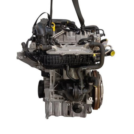 Moteur VOLKSWAGEN GOLF 7 Photo n°1