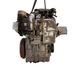 Moteur VOLKSWAGEN GOLF 7 Photo n°3