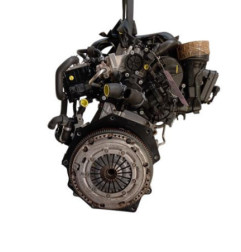 Moteur VOLKSWAGEN GOLF 7 Photo n°4