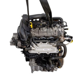 Moteur VOLKSWAGEN GOLF 7 Photo n°5