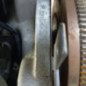 Moteur VOLKSWAGEN GOLF 7
