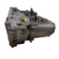 Boite de vitesses DS DS5