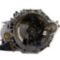 Boite de vitesses DS DS5